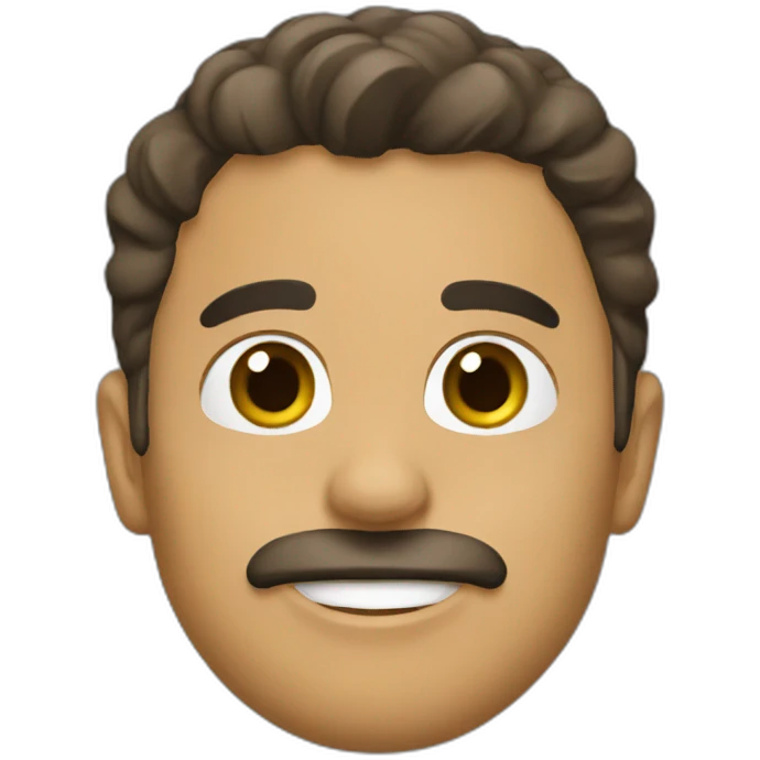 tuerto emoji