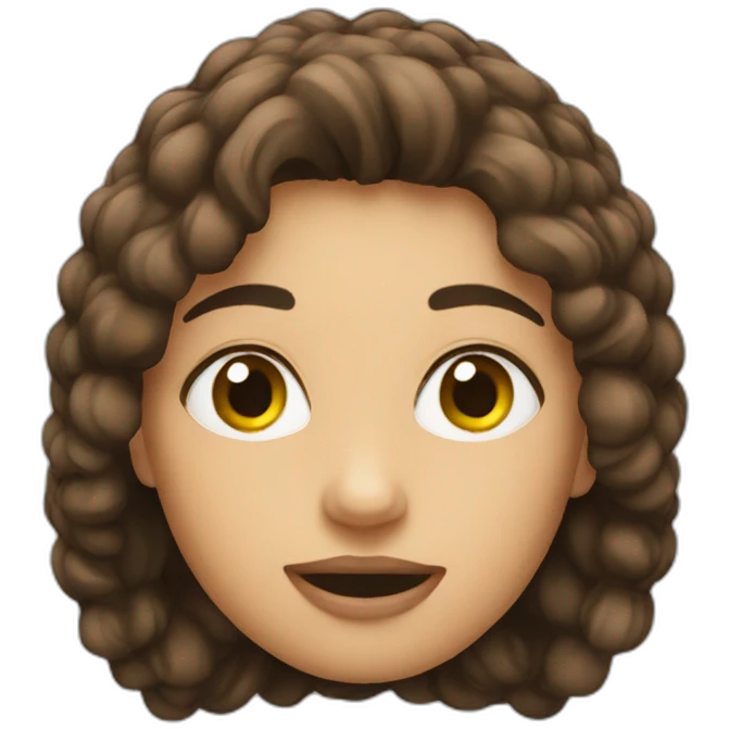 Fanny emoji