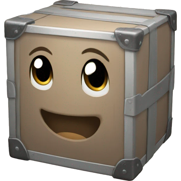 Megabox emoji