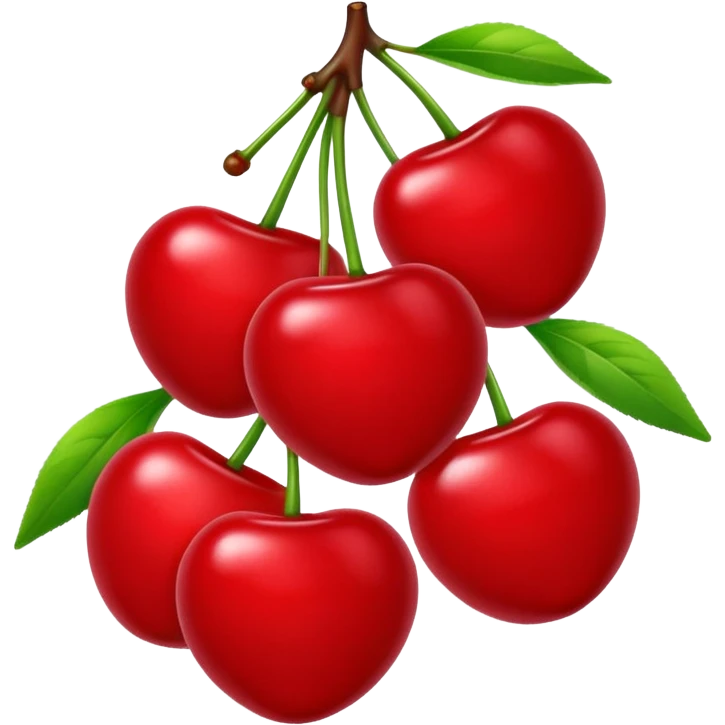 Cherrys emoji