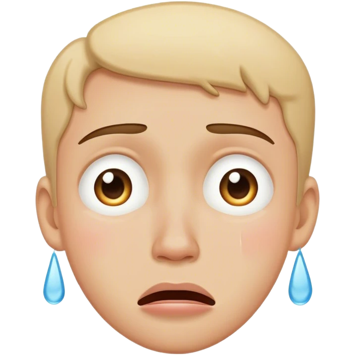 😪😝 emoji
