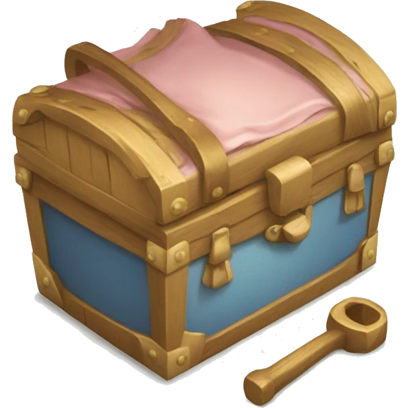 trousseau de clés emoji