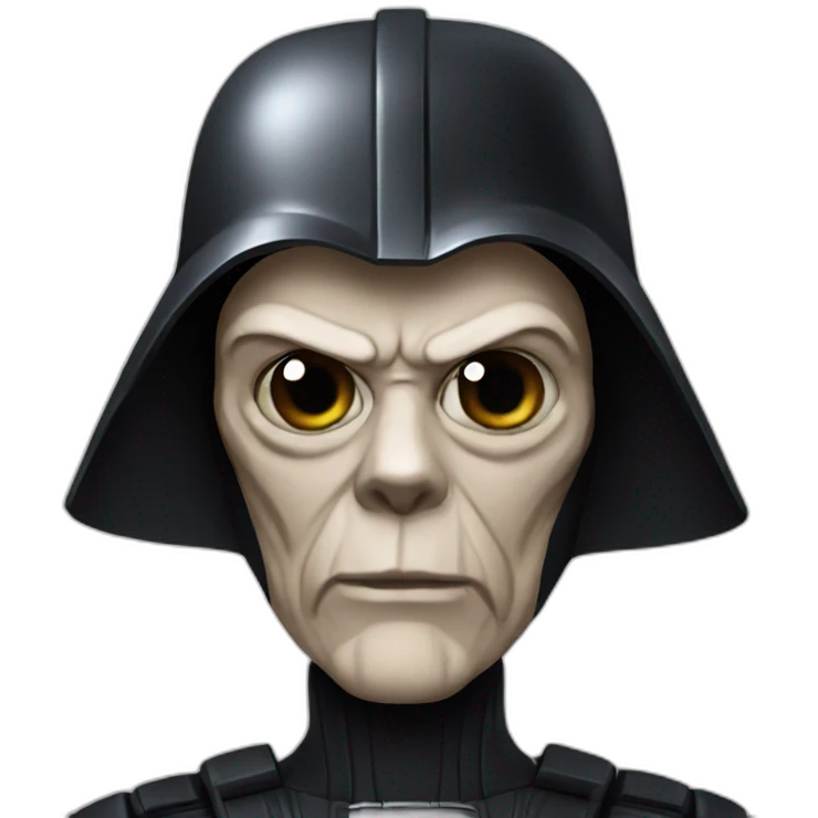 Darth bader gato emoji