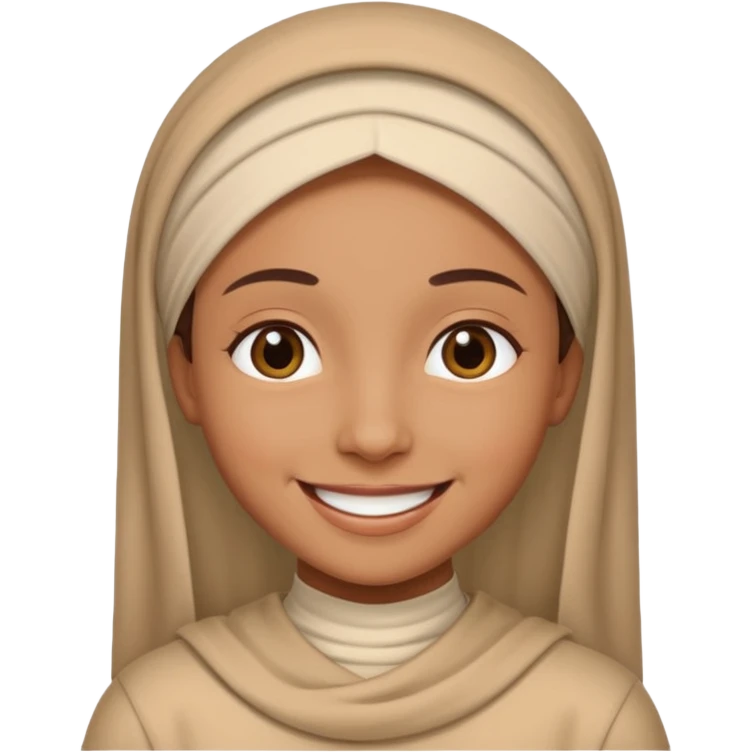Camii emoji