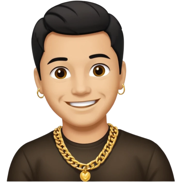 Harry Wayne Casey aka KC, Funk Singer (b.1951) from KC and the Sunshine Band emoji