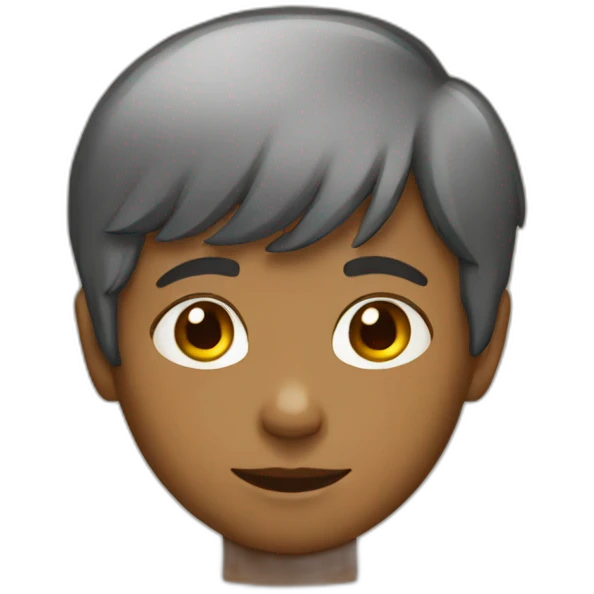 children emoji