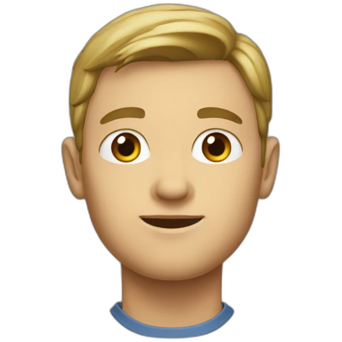 Jacob Christensen emoji