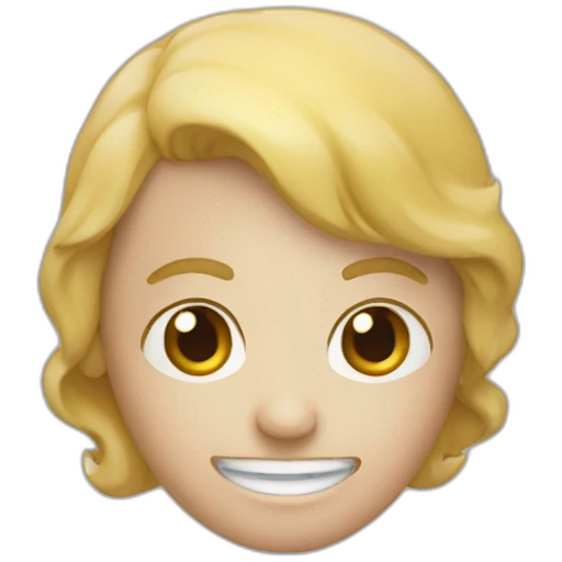Object relational mapper emoji
