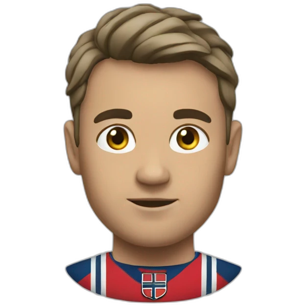 norway emoji