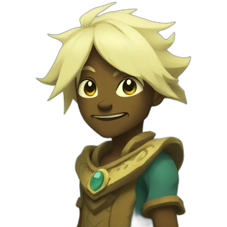 Wakfu emoji