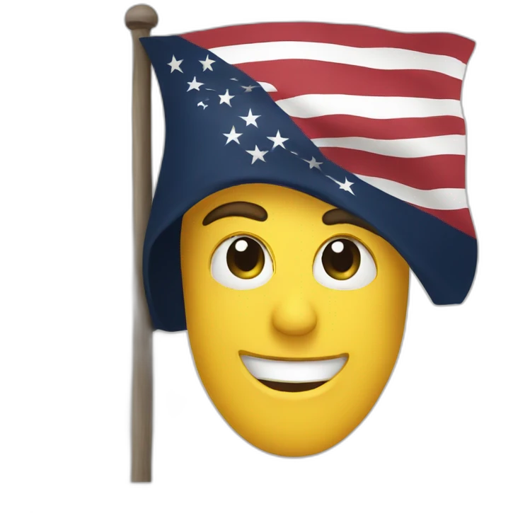 Flag breton emoji