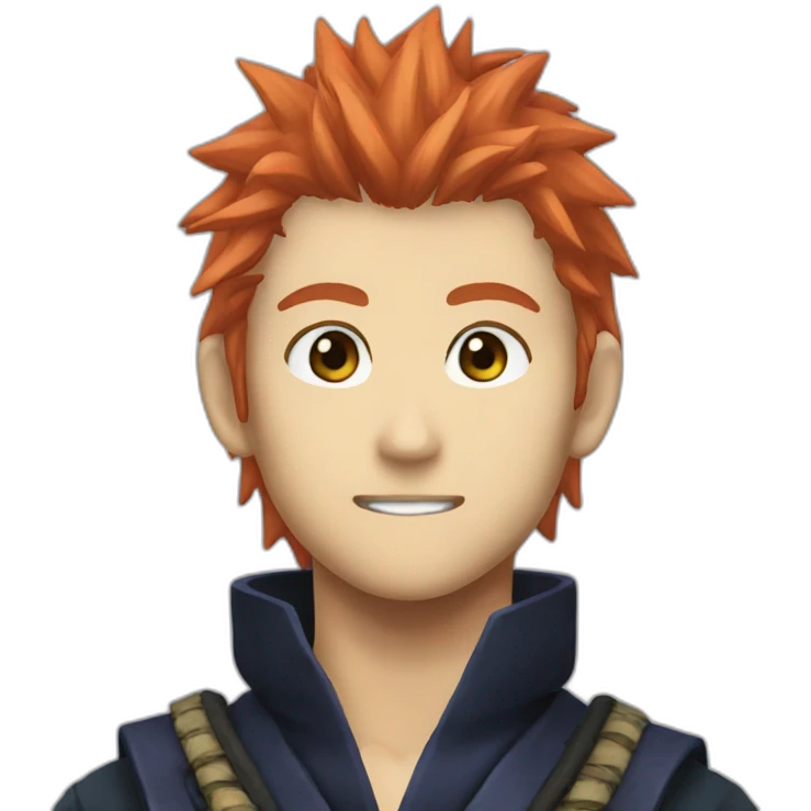 Yahiko emoji