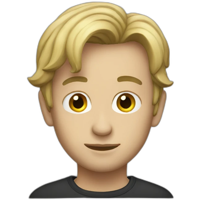 Renaud emoji