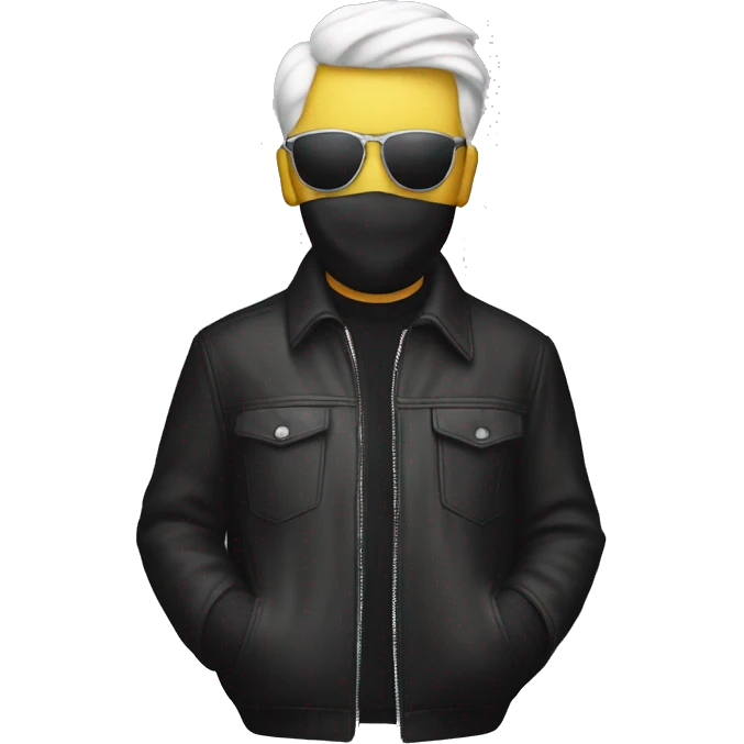 Emporio armani logo emoji