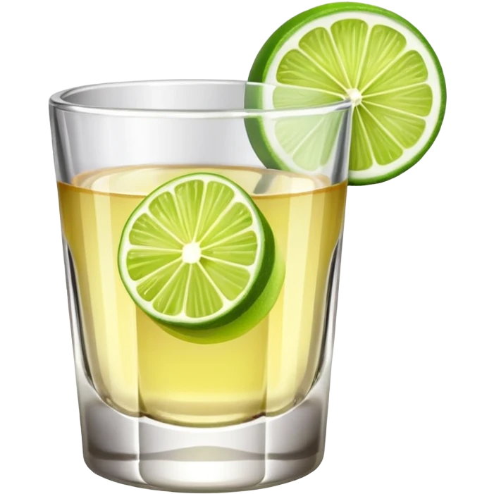 tequila emoji