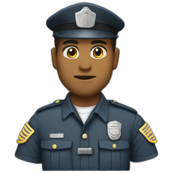 gaurd emoji