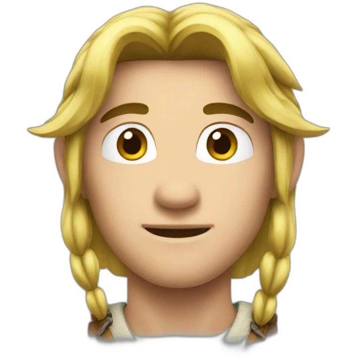 link emoji