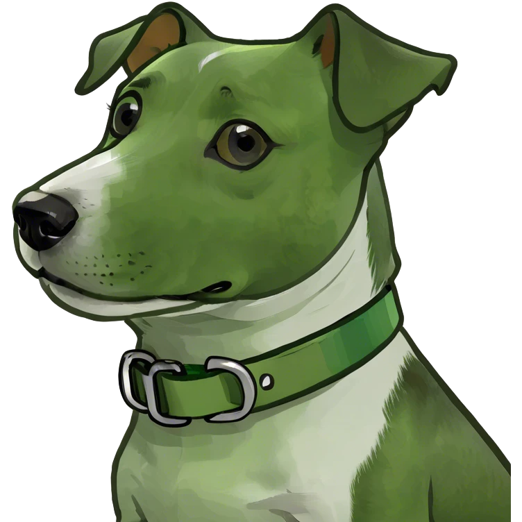 Black and white jack Russel terrier  emoji