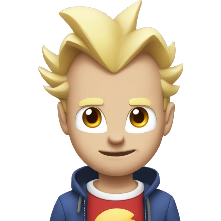 Sonic emoji