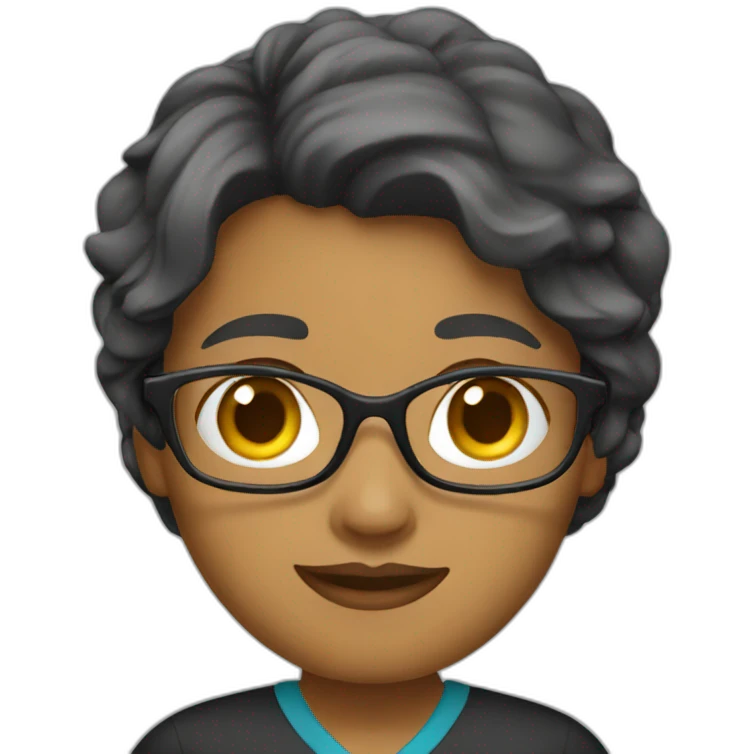 FEMALE TEACHER  emoji