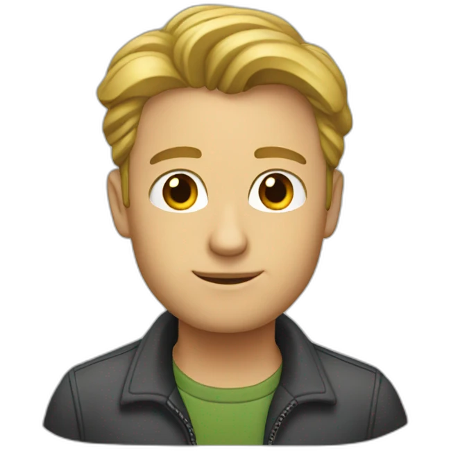 matthew moss change emoji