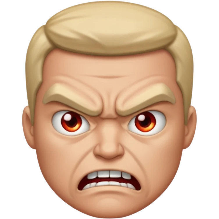 terrorist emoji