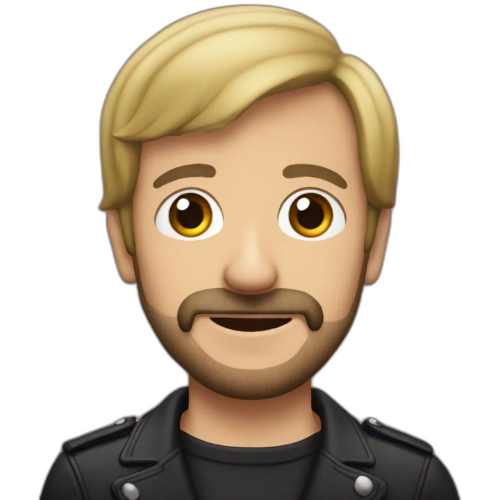ringo-star emoji