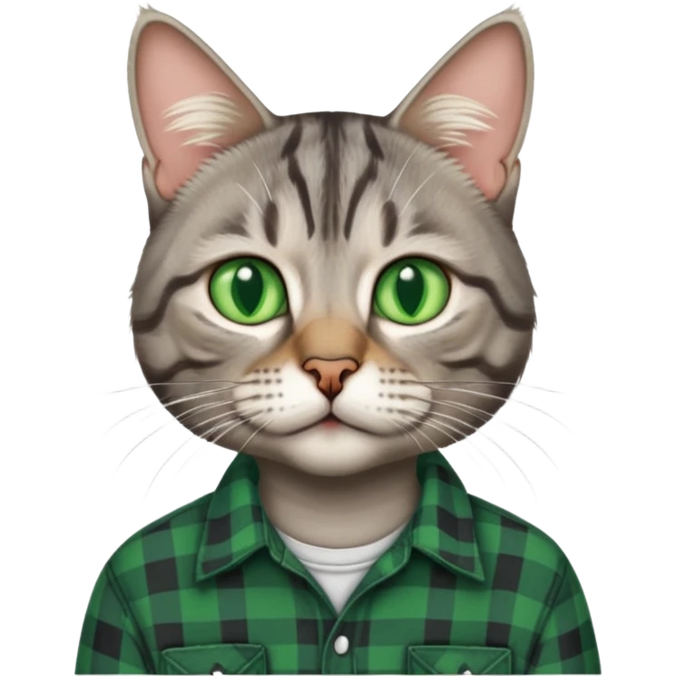 kurt cobain is cat emoji