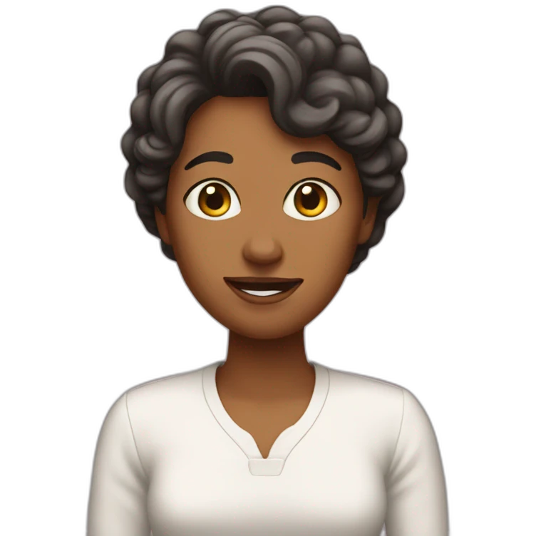 your mom emoji