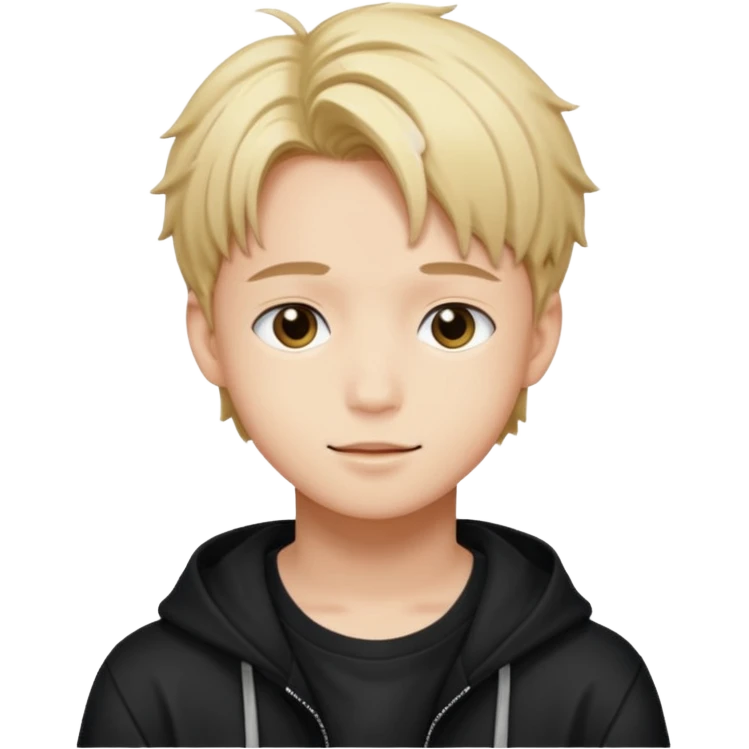 Stray kids Felix emoji