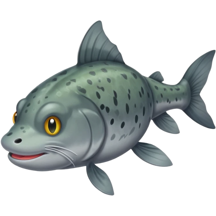 catfish emoji