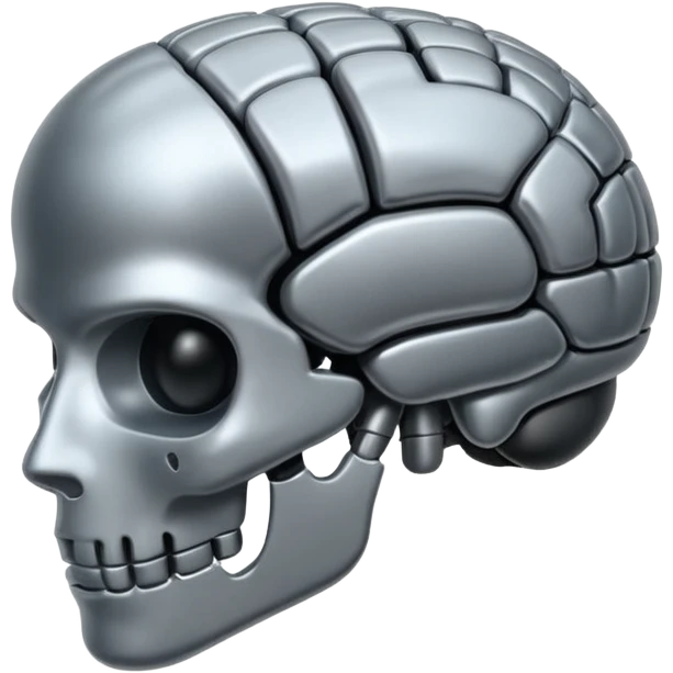 Cerebro  emoji