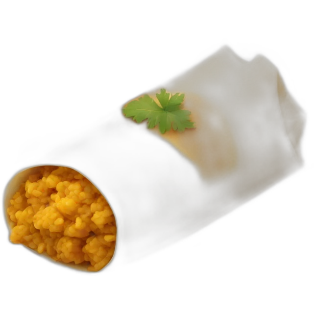 tamal emoji