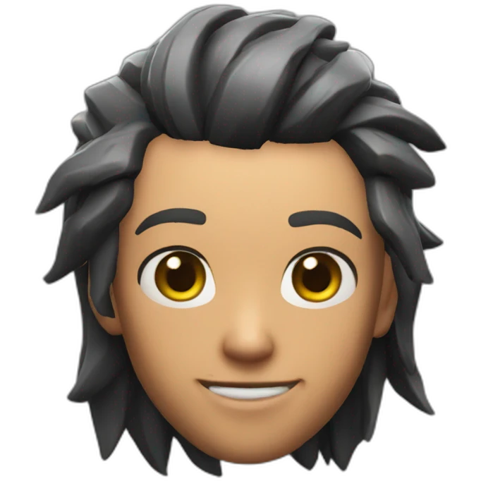 Skin fortnite  emoji