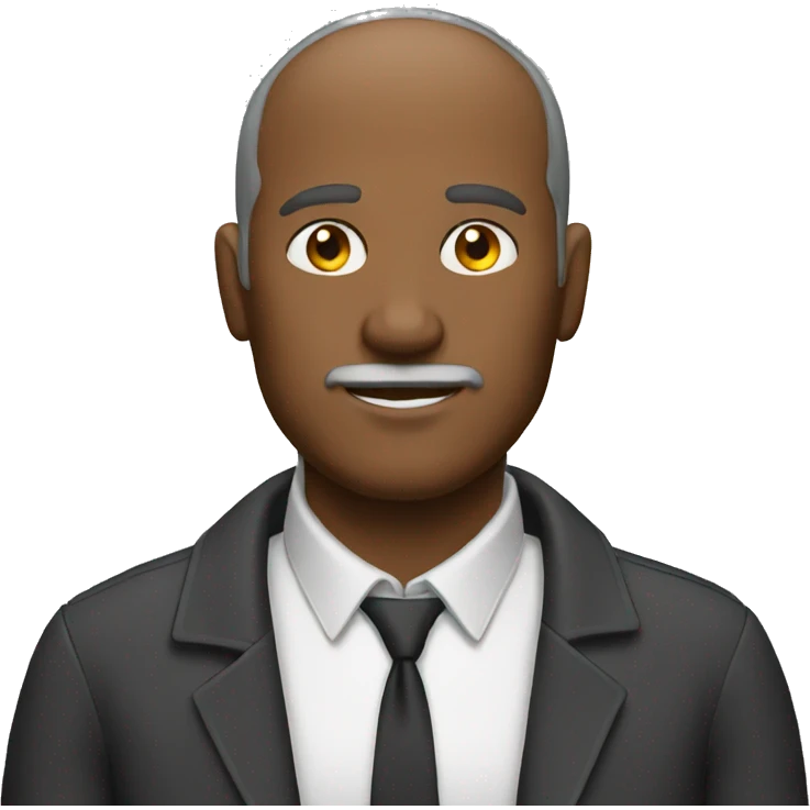 Jobs emoji
