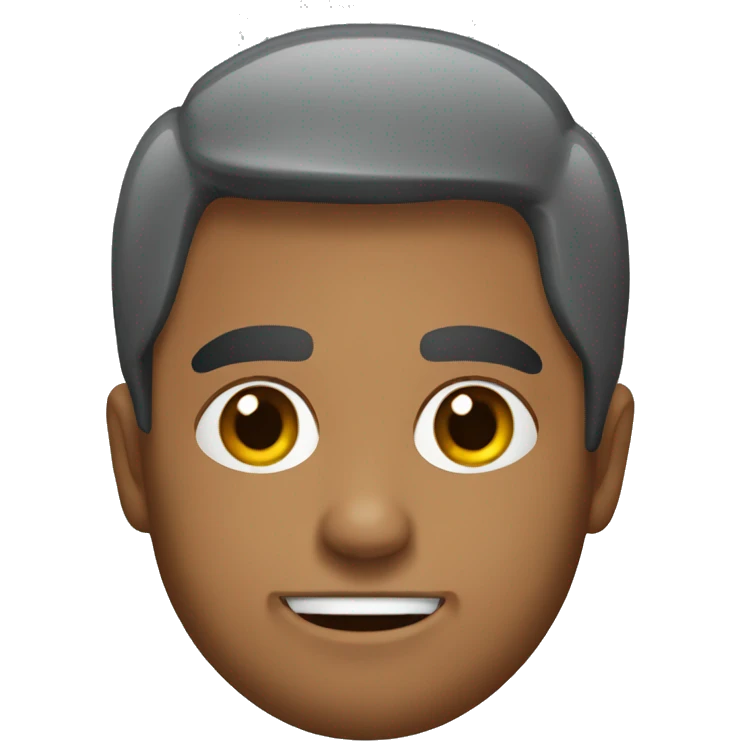 Juan Desimo  emoji