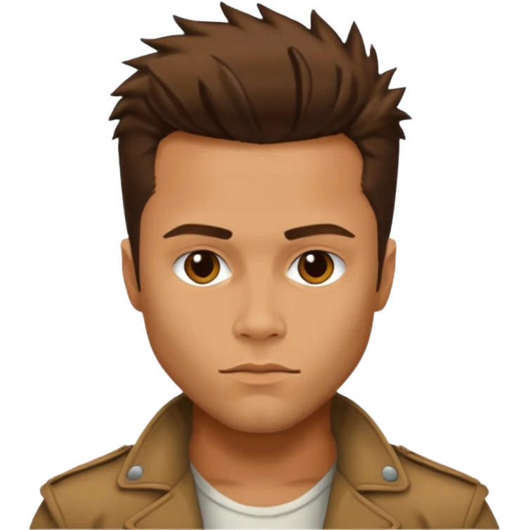 tyler durner emoji