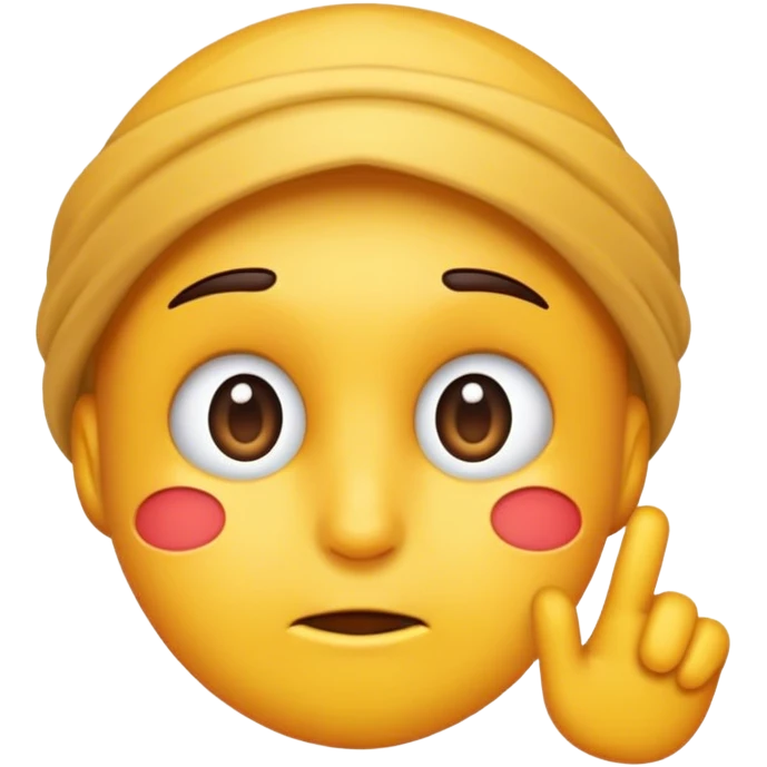 can I upload my photo? emoji