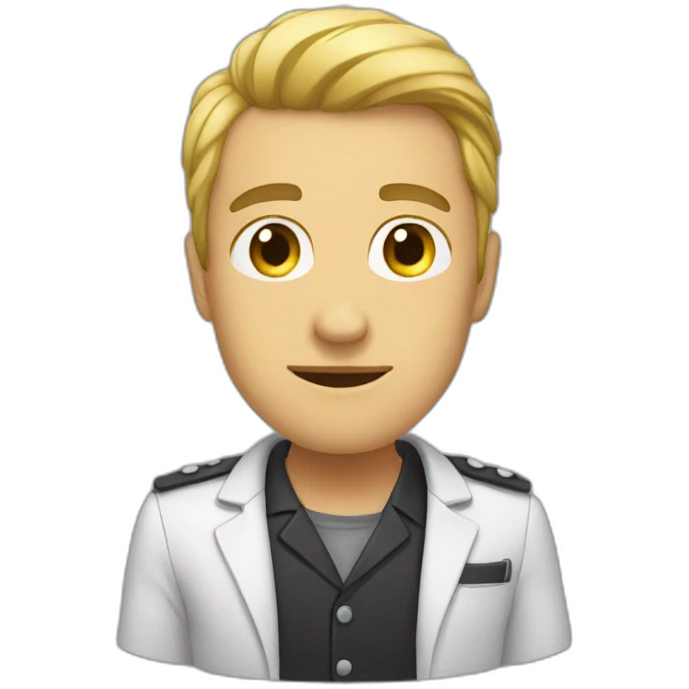 تفنگ emoji