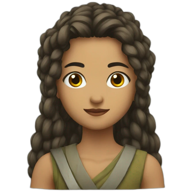 kusa-kutteru-baaijane emoji