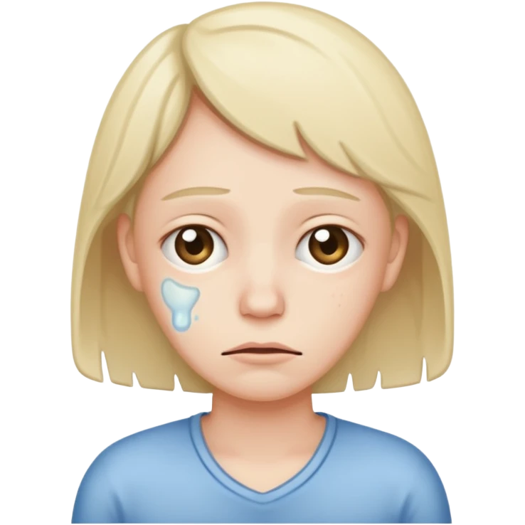 incontinencia urinaria emoji