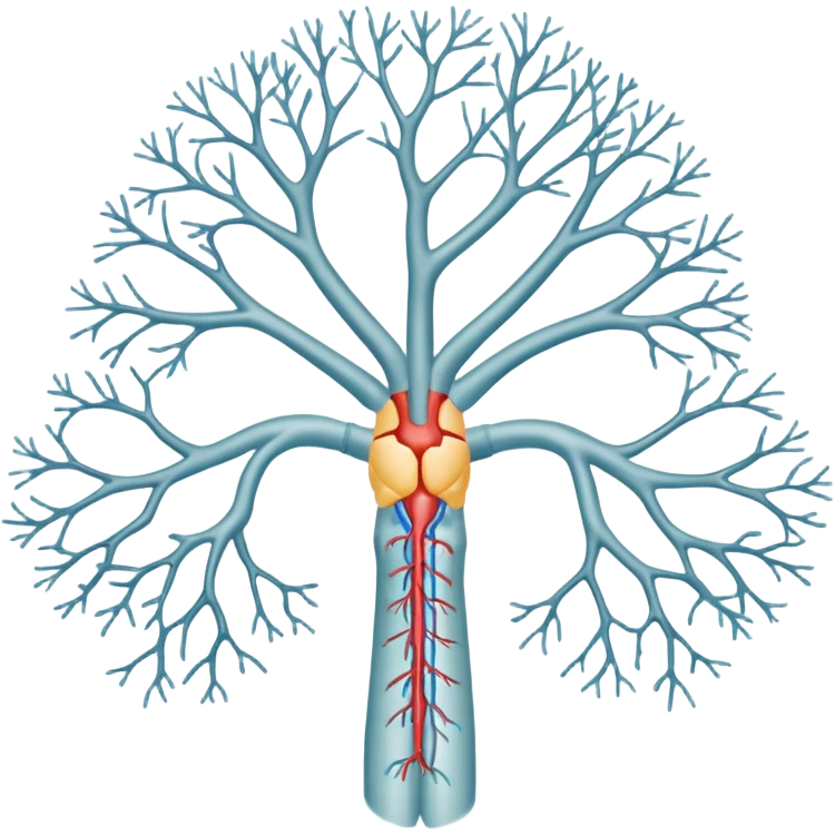 Anatomical nervios emoji