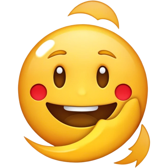 rotate emoji emoji
