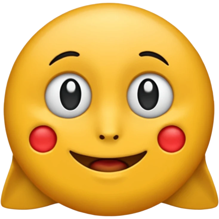 Деревянное Бревно emoji