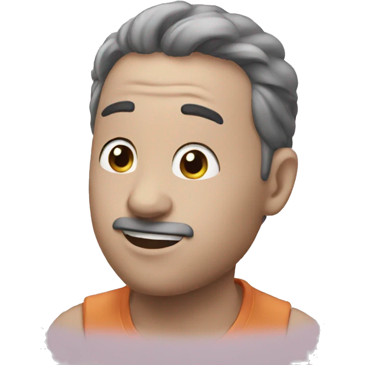clear air emoji