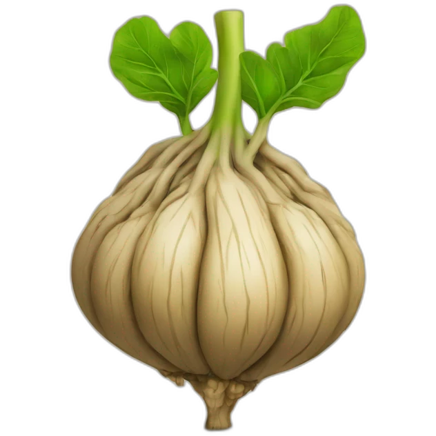 maca root emoji