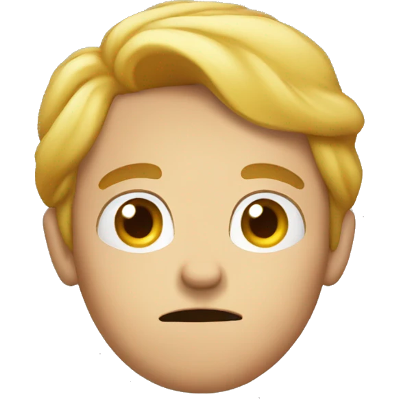 scrolling on your phone bored emoji