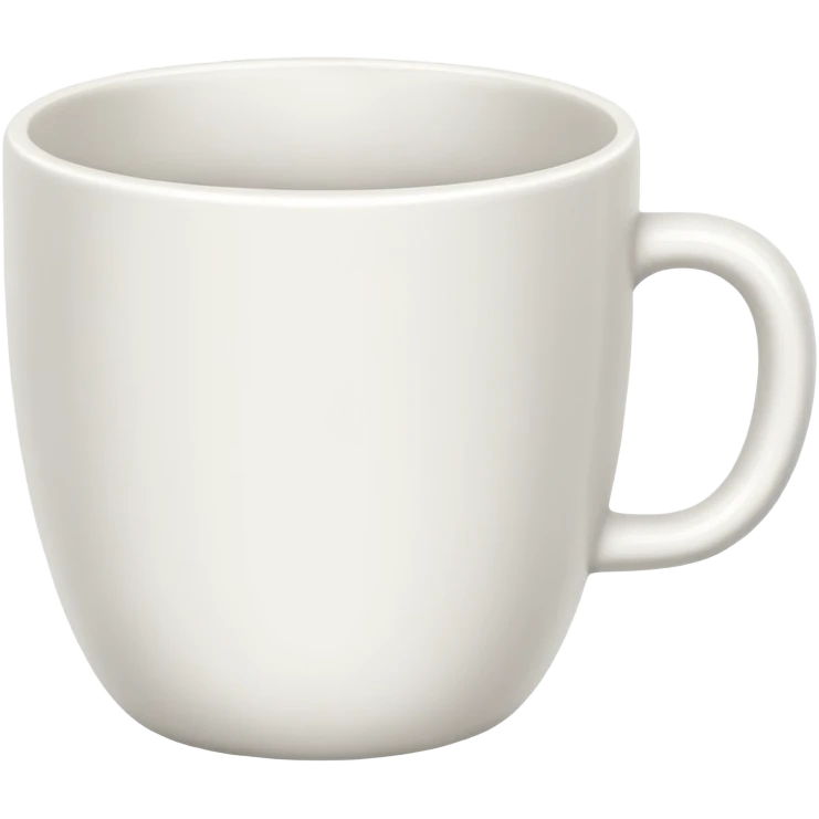 Cup emoji