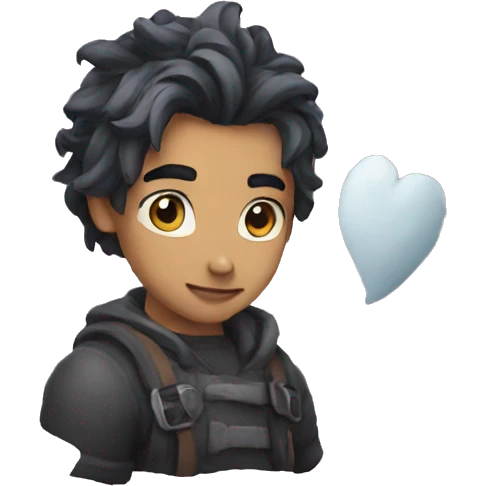 Coeur  emoji