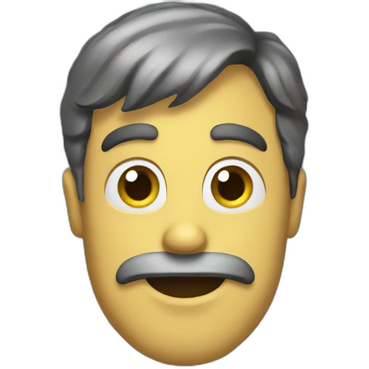 Hommer emoji